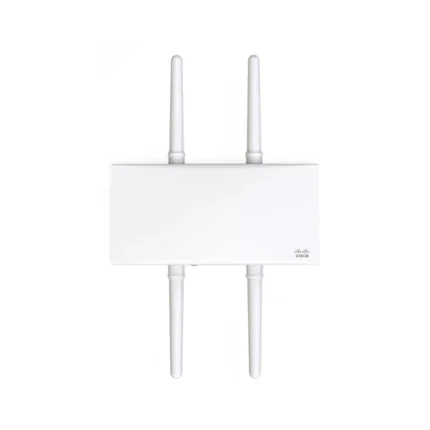 Cisco Meraki MR86-HW White Power over Ethernet (PoE)