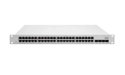 Cisco Meraki MS250-48 L3 Stck Cld-Mngd 48x GigE Switch(MS250-48-HW)