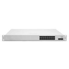 Cisco Meraki MS425-16 Managed L3 White(MS425-16-HW)