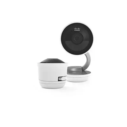 Cisco MV2 Indoor Flex Camera IP security camera 2688 x 1520 pixels Desk(MV2-HW)