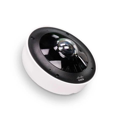 MV93X-HW Cisco Meraki MV93X-HW security camera Dome IP security camera Outdoor 2880 x 2880 pixels Ceiling/wall - Image 1