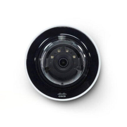 Meraki MV13M Mini Indoor Dome Camera with 15m Night Vision | MV13M-HW