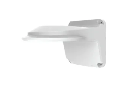 Uniview TR-WM04-IN Indoor Wall-Mount Bracket for 4-inch Motorized-Lens Dome IP Camera: Aluminum Allo