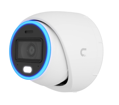 Ubiquiti UVC-AI-Turret-W AI Turret Camera