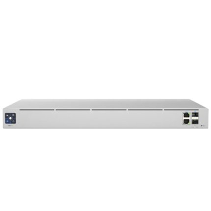 Ubiquiti UXG-Pro-EU, UniFi Next-generation Gateway Pro