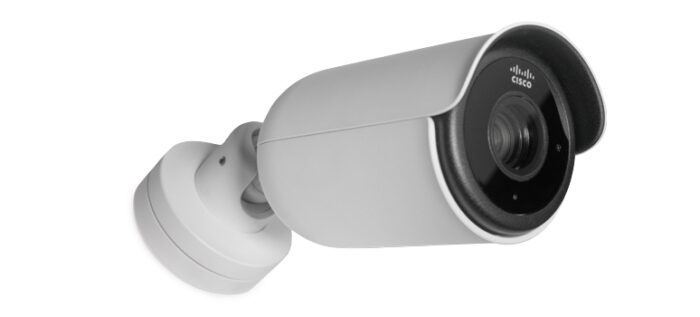 Cisco Meraki MV52-HW security camera Turret IP security camera Indoor & outdoor 3840 x 2160 pixels Ceiling