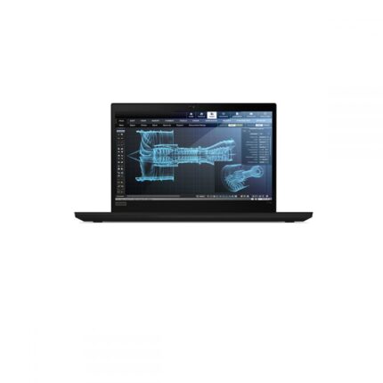 Lenovo ThinkPad P14s Intel® Core™ i5 i5-1145G7 Mobile workstation 35.6 cm (14") Full HD 8 GB DDR4-SDRAM 256 GB SSD NVIDIA Quadro T500 Wi-Fi 6 (802.11ax) Windows 10 Pro Black(20VX007AUK)