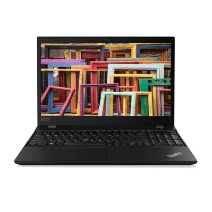 Lenovo ThinkPad T15 Intel® Core™ i5 i5-1135G7 Laptop 39.6 cm (15.6") Full HD 8 GB DDR4-SDRAM 256 GB SSD Wi-Fi 6 (802.11ax) Windows 10 Pro Black(20W4008YUK)