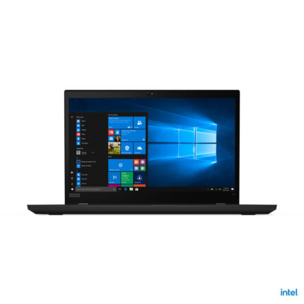 Lenovo ThinkPad T15 Intel® Core™ i5 i5-1135G7 Laptop 39.6 cm (15.6") Full HD 8 GB DDR4-SDRAM 256 GB SSD Wi-Fi 6 (802.11ax) Windows 11 Pro Black(20W400MVUK)