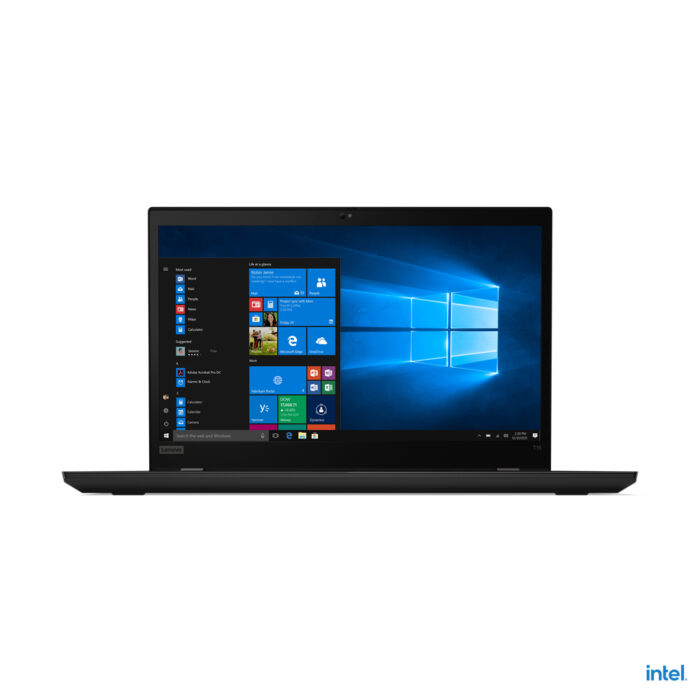 Lenovo ThinkPad T15 Intel® Core™ i5 i5-1135G7 Laptop 39.6 cm (15.6") Full HD 8 GB DDR4-SDRAM 256 GB SSD Wi-Fi 6 (802.11ax) Windows 11 Pro Black(20W400MVUK)