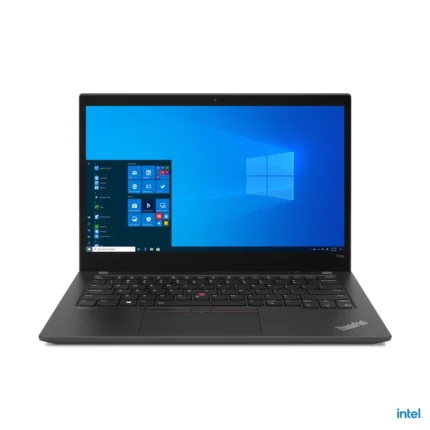 Lenovo ThinkPad T14s Intel® Core™ i5 i5-1135G7 Laptop 35.6 cm (14") Full HD 16 GB LPDDR4x-SDRAM 512 GB SSD Wi-Fi 6E (802.11ax) Windows 10 Pro Black(20WM004NUK)