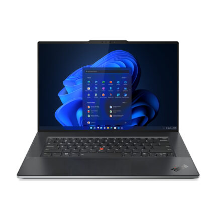 Lenovo ThinkPad Z16 AMD Ryzen™ 7 7840HS Laptop 40.6 cm (16") Touchscreen WQUXGA 32 GB LPDDR5x-SDRAM 1 TB SSD AMD Radeon RX 6550M Wi-Fi 6E (802.11ax) Windows 11 Pro Grey(21JX0018UK)