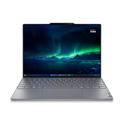 Lenovo ThinkBook 13x Intel Core Ultra 9 185H Laptop 34.3 cm (13.5") 2.8K 32 GB LPDDR5x-SDRAM 1 TB SSD Wi-Fi 6E (802.11ax) Windows 11 Pro Grey(21KR0006UK)