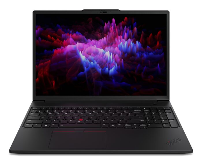 Lenovo ThinkPad P16s Gen 3 Intel Core Ultra 7 Mobile workstation 16GB DDR5-SDRAM 512GB SSD (21KS0006UK) - Image 1