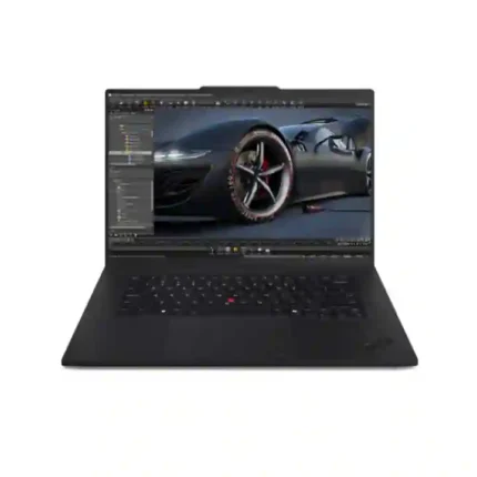 Lenovo ThinkPad P1 Gen 7 Intel Core Ultra 7 155H Mobile workstation 40.6 cm (16") WQXGA 32 GB LPDDR5x-SDRAM 1 TB SSD NVIDIA RTX 2000 Ada Wi-Fi 7 (802.11be) Windows 11 Pro Black(21KV001QUK)