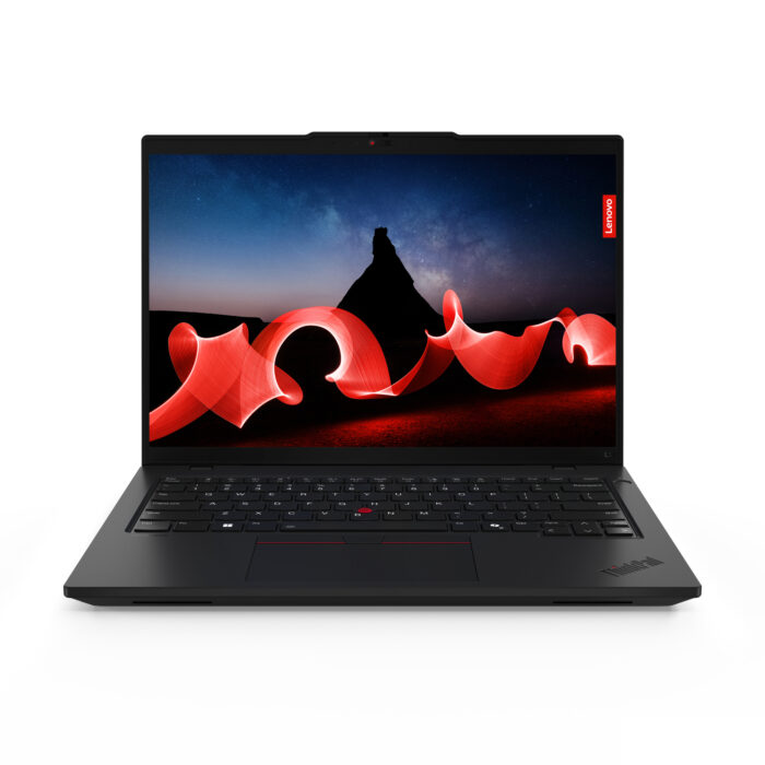 Lenovo ThinkPad L14 Gen 5 (Intel) Intel Core Ultra 5 125U Laptop 35.6 cm (14") WUXGA 16 GB DDR5-SDRAM 512 GB SSD Wi-Fi 6E (802.11ax) Windows 11 Pro Black(21L1002VUK)