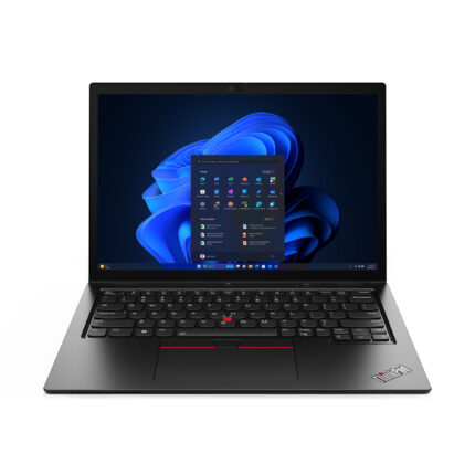 Lenovo ThinkPad Intel Core Ultra 5 125U Hybrid (2-in-1) 33.8 cm (13.3") Touchscreen WUXGA 16 GB LPDDR5-SDRAM 512 GB SSD Wi-Fi 6E (802.11ax) Windows 11 Pro Black(21LM001LUK)