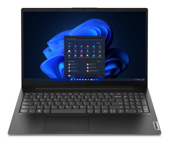 Lenovo V15 G4 83A100H9UK Intel Core i5 16GB RAM 512GB SSD 15.6" Laptop - Image 1
