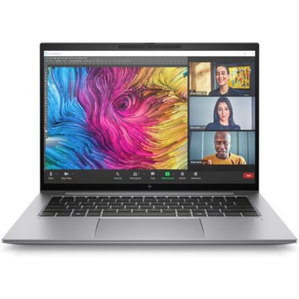 HP ZBook Firefly G11 Intel Core Ultra 7 155H Mobile workstation 35.6 cm (14") WUXGA 32 GB DDR5 1 TB SSD NVIDIA RTX A500 Wi-Fi 6E Windows 11 Pro Grey (86A99EA#ABU)