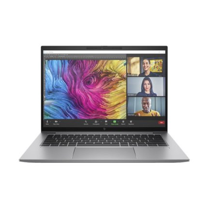 HP ZBook Firefly G11 Intel Core Ultra 7 155H Mobile workstation 35.6 cm (14") WUXGA 16 GB DDR5 512 GB SSD NVIDIA RTX A500 Wi-Fi 6E Windows 11 Pro Grey (86B01EA#ABU)