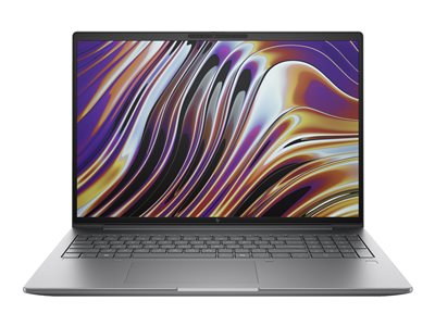 HP ZBook Power G11 A AMD Ryzen 9 8945HS Mobile workstation 40.6 cm (16") WUXGA 32 GB DDR5 1 TB SSD NVIDIA RTX 2000 Ada Wi-Fi 6E Windows 11 Pro Silver (8T0X7EA#ABU)