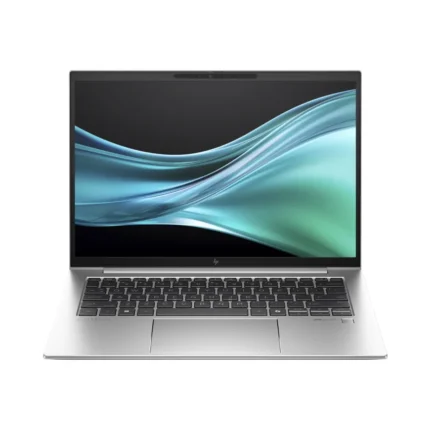 HP EliteBook 840 14 G11 Intel Core Ultra 5 125U Laptop 35.6 cm (14") WUXGA 8 GB DDR5-SDRAM 256 GB SSD Wi-Fi 6E (802.11ax) Windows 11 Pro Silver(9G175ET#ABU)