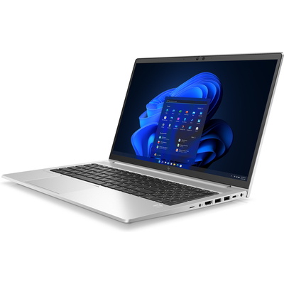 HP EliteBook 650 G9 Intel® Core™ i5 i5-1235U Laptop 39.6 cm (15.6") Full HD 16 GB DDR4-SDRAM 512 GB SSD Wi-Fi 6E (802.11ax) Windows 11 Pro Silver(9M3W4AT)