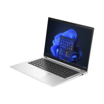 HP EliteBook 840 G10 Notebook - Wolf Pro Security - Intel Core i5 - 1335U / up to 4.6 GHz - Win 11 Pro - Intel Iris Xe Graphics - 16 GB RAM - 512 GB SSD NVMe(9M4B9AT#ABU)