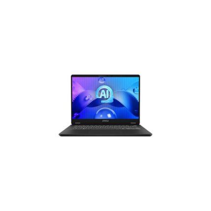 MSI Prestige 14 AI EVO C1MG-003UK Intel Core Ultra 5 125H Laptop 35.6 cm (14") Full HD+ 16 GB DDR5-SDRAM 1 TB SSD Wi-Fi 7 (802.11be) Windows 11 Home Grey(9S7-14N111-003)