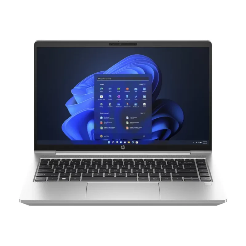 HP ProBook 440 G10 Intel Core i5 16GB RAM 256GB SSD 14 Inch 9V1N5AT#ABU