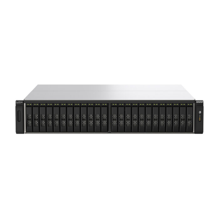 QNAP TS-H3088XU-RP NAS Rack (2U) Ethernet LAN Black, Grey W-1250(TS-h3088XU-RP-W1250-32G)