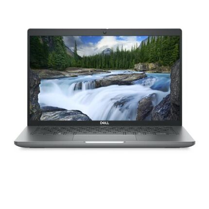 DELL Latitude 5450 Intel 5 8 GB RAM 512 GB SSD Core 125U Laptop 35.6 cm [14"] Full HD Ultra Wi-Fi 6E [802.11ax] Windows 11 Pro Grey(V61FR)