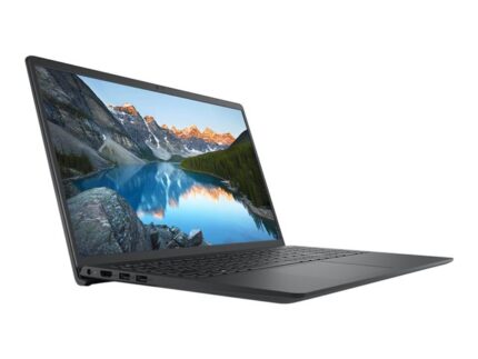 DELL Inspiron 3520 Intel i3 8 GB DDR4-SDRAM 512 GB SSD Wi-Fi 5 [802.11ac] Core™ i3-1215U Laptop 39.6 cm [15.6"] Full HD Windows 11 Pro Black(WF9HR)