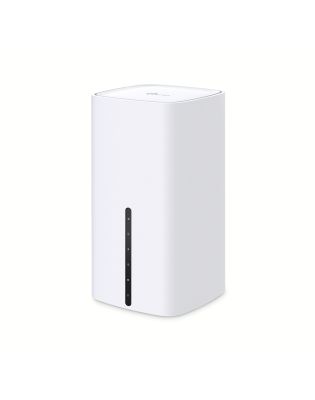 TP-Link Archer NX200 wireless router Gigabit Ethernet Dual-band (2.4 GHz / 5 GHz) 5G White