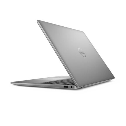 DELL Latitude 7455 16 GB RAM 512 GB SSD Wi-Fi 7 Qualcomm Snapdragon X1P-64-100 Laptop 35.6 cm (14") Touchscreen Quad HD+ (802.11be) Windows 11 Pro Grey(GFMH3)