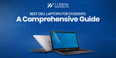 Best Dell Laptops for Students