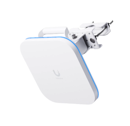 Ubiquiti E7 Campus UniFi Enterprise Outdoor Tri-Band WiFi 7 Access Point