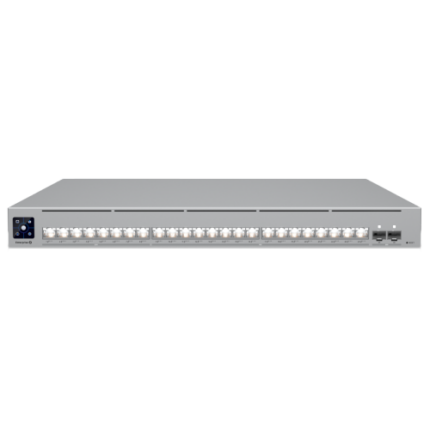 Ubiquiti ECS-24-PoE UniFi Enterprise 24-Port L3 Managed Switch