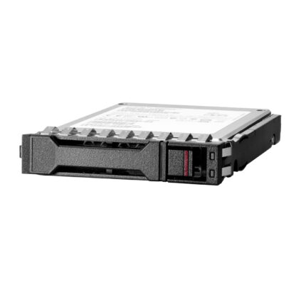 HPE P40487-B21 internal solid state drive 2.5" 1.6 TB U.3 NVMe TLC