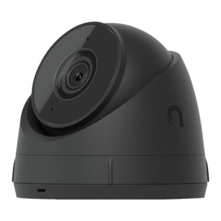 Ubiquiti UVC-G5-Turret-Ultra-B UniFi Protect Black HD PoE Turret IP Camera