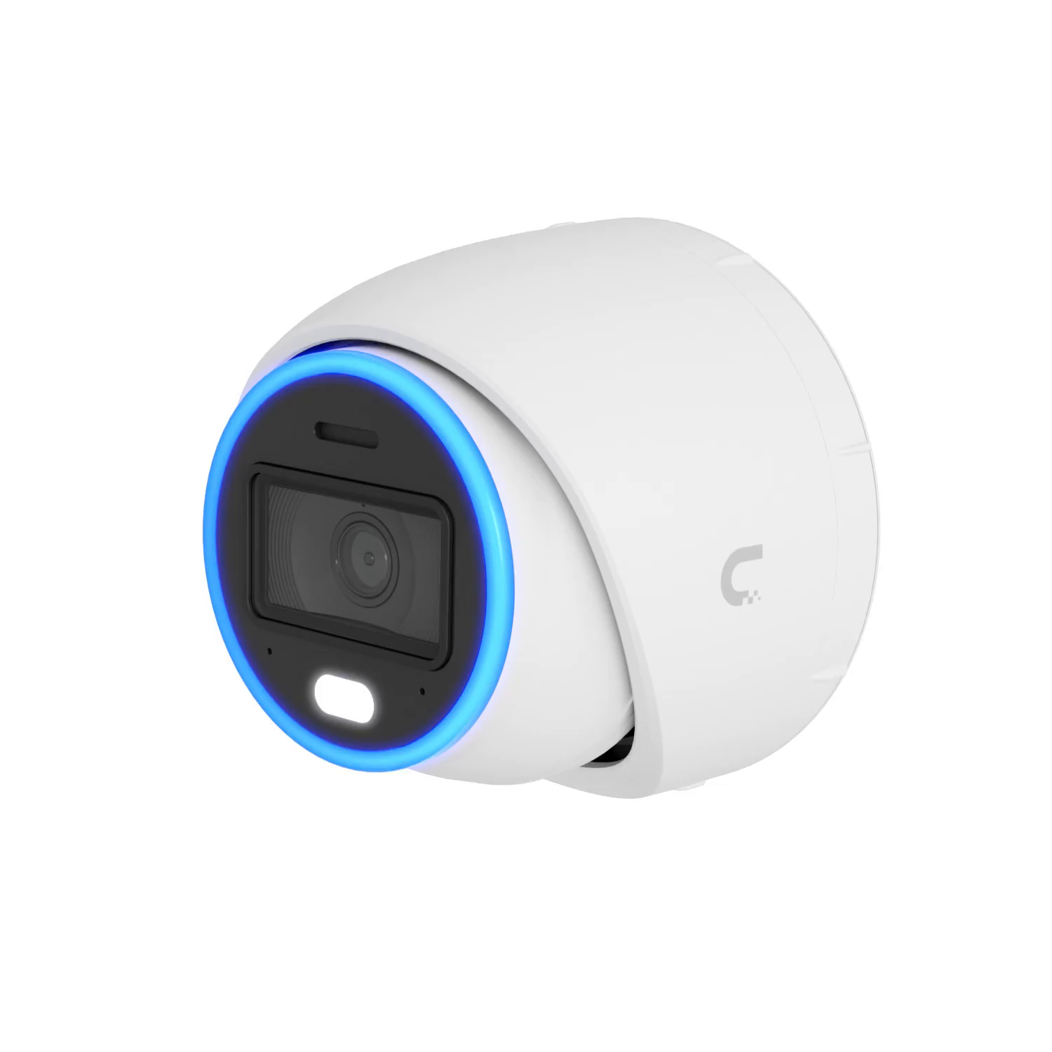 a8f56241-8d09-4368-b1f3-8e9b6d1a9832 Ubiquiti UVC-AI-Turret UniFi Protect Outdoor Turret IP Camera - Image 1