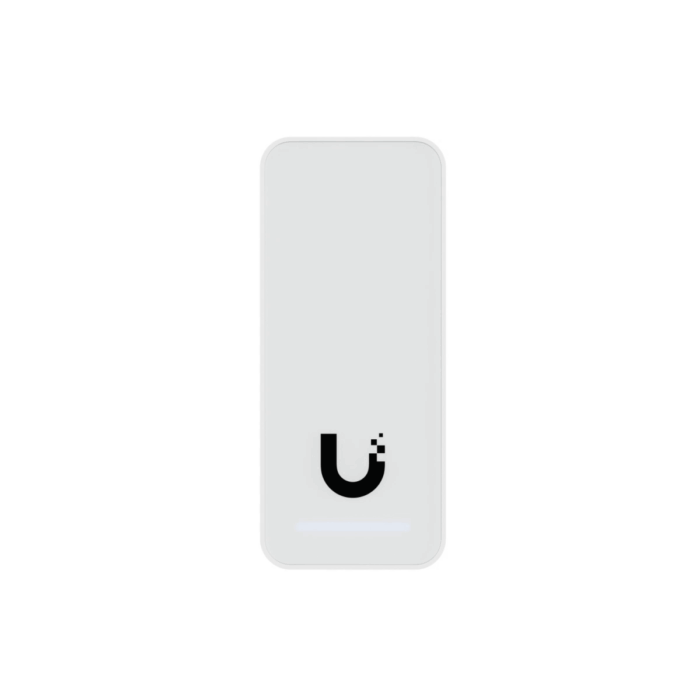 28d14f4f-fc51-4f98-95ec-2e202817f5c0 Ubiquiti UA-G3-W UniFi Access Reader G3 (White) - Image 1