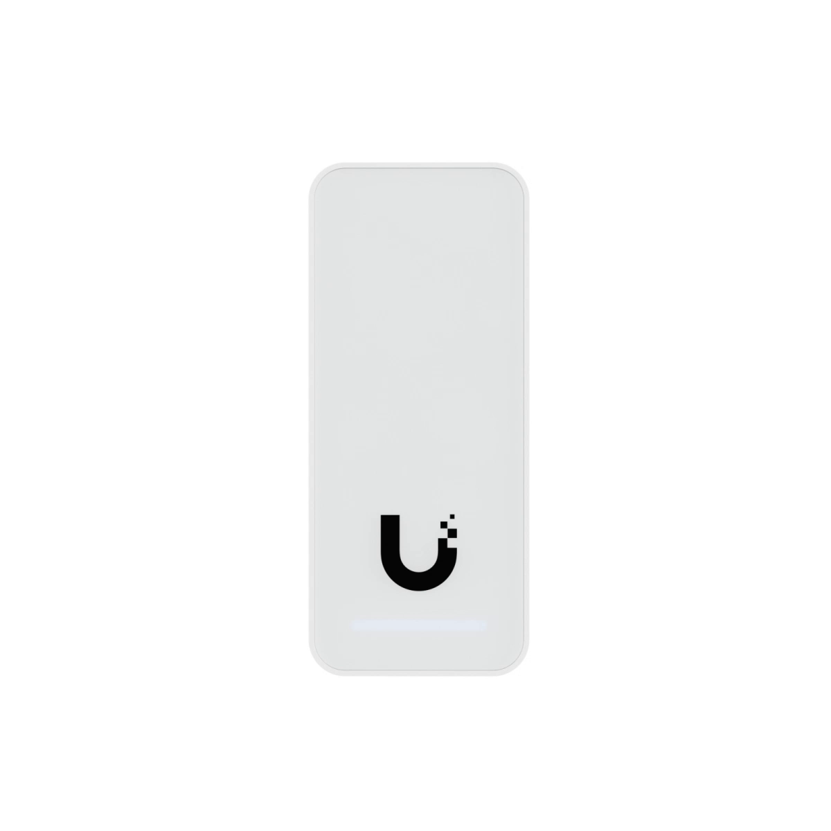 28d14f4f-fc51-4f98-95ec-2e202817f5c0 Ubiquiti UA-G3-W UniFi Access Reader G3 (White) - Image 1
