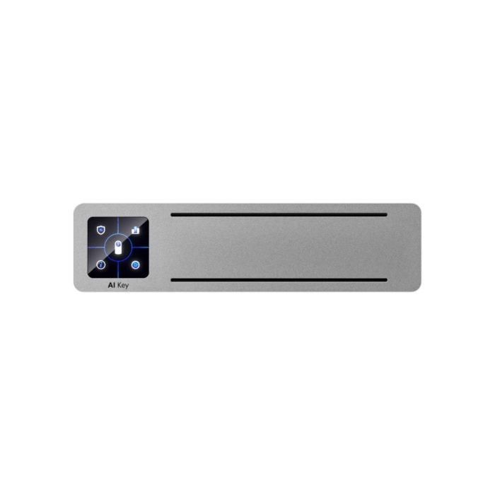 30e424ca-3890-40a5-b3ad-96f5ac081c15 Ubiquiti AI-Key UniFi Protect Edge AI Appliance - Image 1
