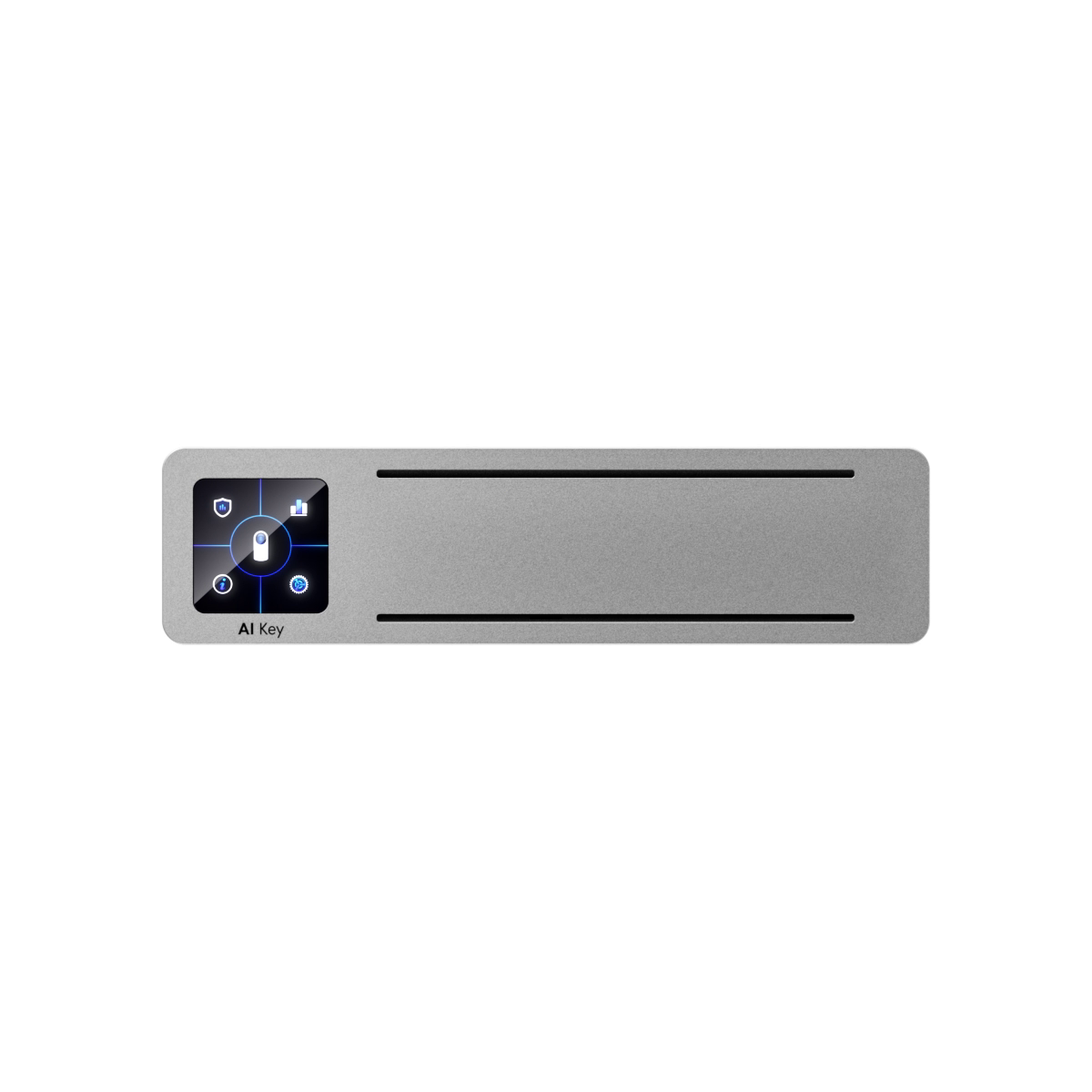 30e424ca-3890-40a5-b3ad-96f5ac081c15 Ubiquiti AI-Key UniFi Protect Edge AI Appliance - Image 1