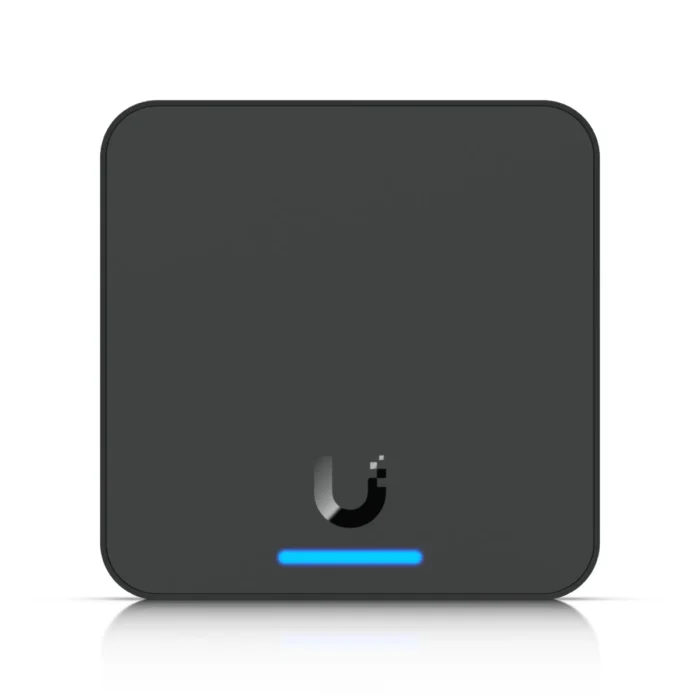 Ubiquiti UA-G3-Flex-B UniFi Access Reader G3 Flex (Black) - Image 1