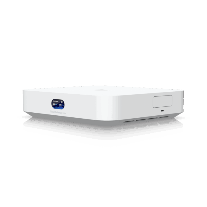 Ubiquiti UCG-Fiber UniFi Cloud Gateway Fiber - Image 1