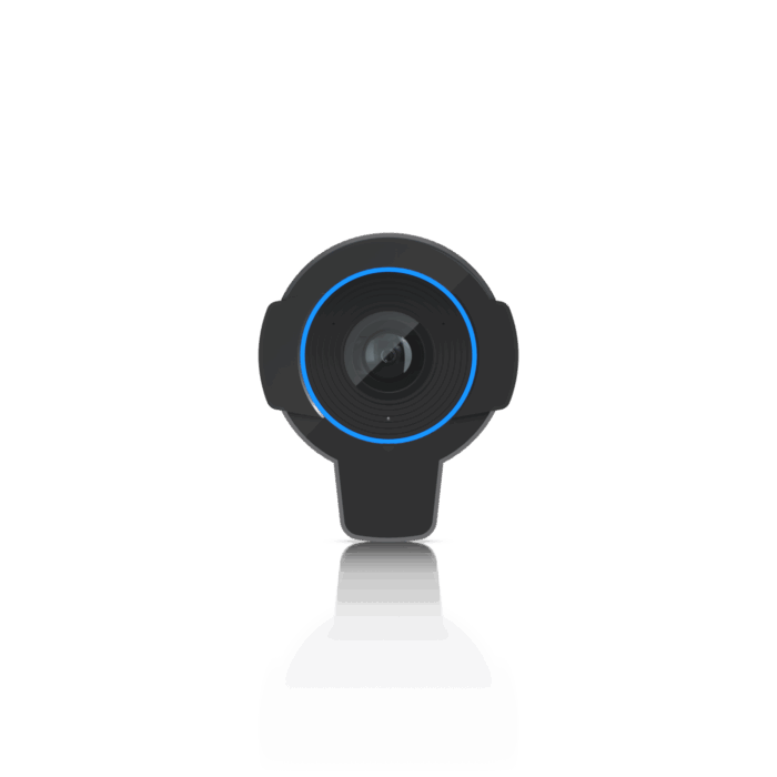 Ubiquiti UVC-AI-LPR-B UniFi Protect AI LPR Black - Image 1