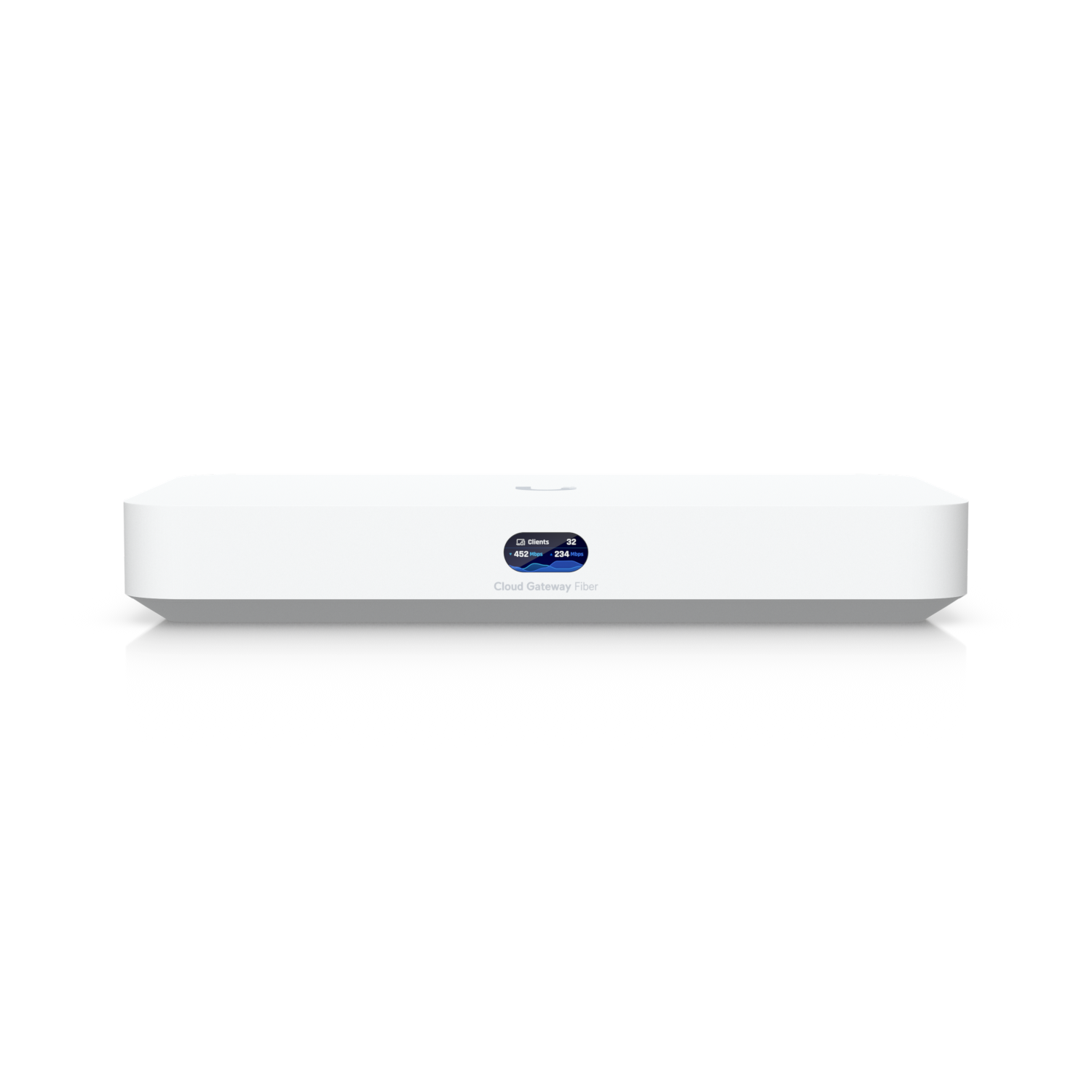 ucg-fiber-2 (1) Ubiquiti UniFi UCG-Fiber Cloud Gateway (UCG-Fiber-2TB) - Image 1