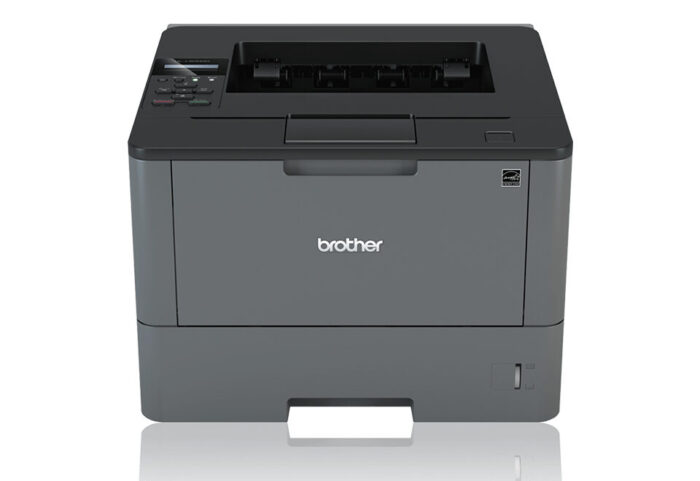 Brother HL-L5000D laser printer 1200 x 1200 DPI A4 (HLL5000DZU1) - Image 1